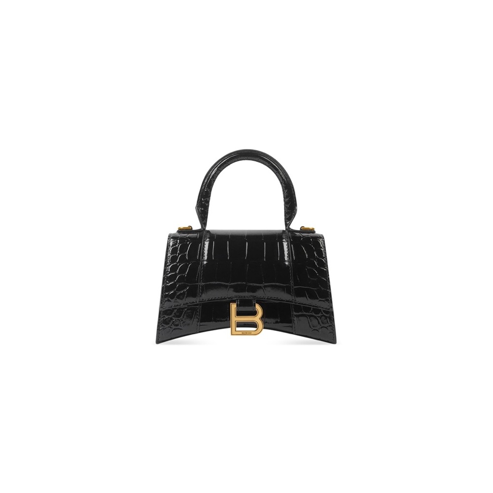 BALENCIAGA Hourglass Bag